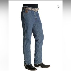 Cinch | Bronze Label Slim Fit Jeans | Men-Size : 38x38